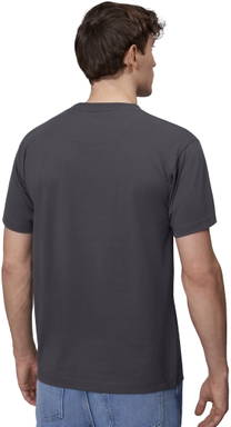 ID PRO Wear T-shirt 0300 - Silver grey