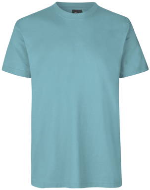 ID PRO Wear T-shirt 0300 - Stoffige aqua