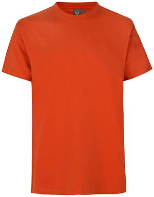 ID PRO Wear T-shirt 0300 - Oranje