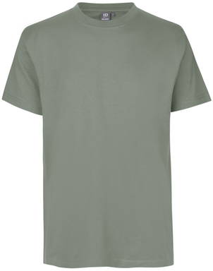 ID PRO Wear T-shirt 0300 - Stoffig groen