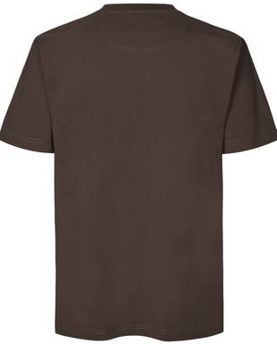 ID PRO Wear T-shirt 0300 - Mocca