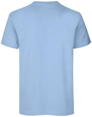 ID PRO Wear T-shirt 0300 - Lichtblauw