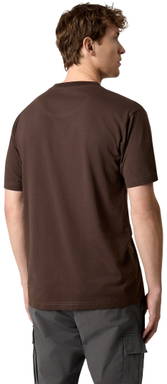 ID PRO Wear T-shirt 0300 - Mocca