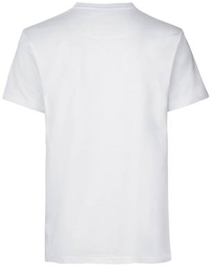 ID PRO Wear T-shirt 0300 - Wit