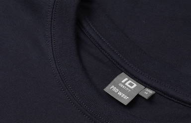 ID PRO Wear T-shirt 0300 - Marine
