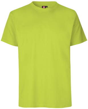 ID PRO Wear T-shirt 0300 - Kalk
