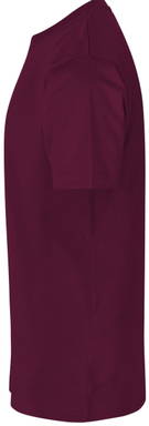 ID PRO Wear T-shirt 0300 - Bordeaux