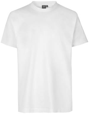 ID PRO Wear T-shirt 0300 - Wit