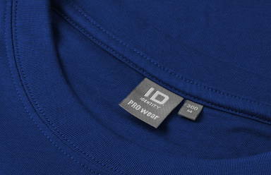 ID PRO Wear T-shirt 0300 - Koningsblauw