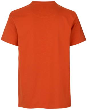 ID PRO Wear T-shirt 0300 - Oranje