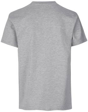 ID PRO Wear T-shirt 0300 - Grijs gemêleerd