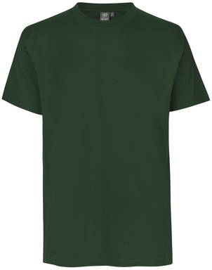 ID PRO Wear T-shirt 0300 - Fles groen