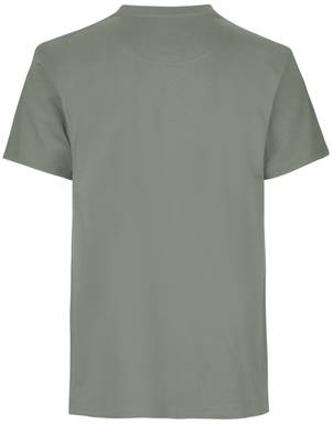 ID PRO Wear T-shirt 0300 - Stoffig groen