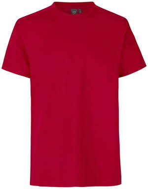 ID PRO Wear T-shirt 0300 - Rood