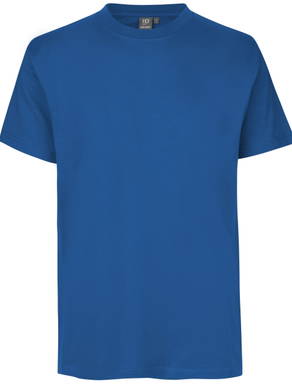 ID PRO Wear T-shirt 0300 - Azur
