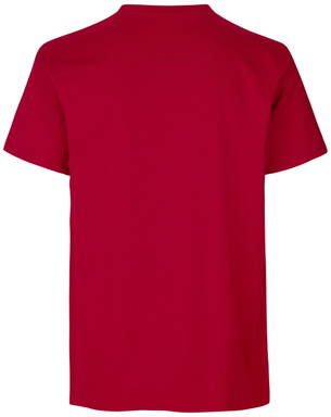 ID PRO Wear T-shirt 0300 - Rood
