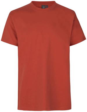 ID PRO Wear T-shirt 0300 - Koraal