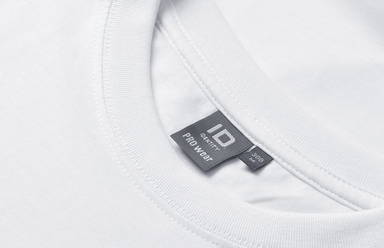 ID PRO Wear T-shirt 0300 - Wit