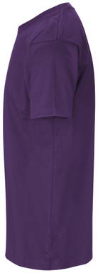 ID PRO Wear T-shirt 0300 - Paars