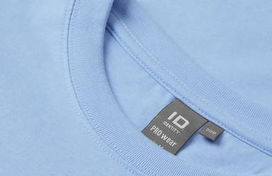 ID PRO Wear T-shirt 0300 - Lichtblauw