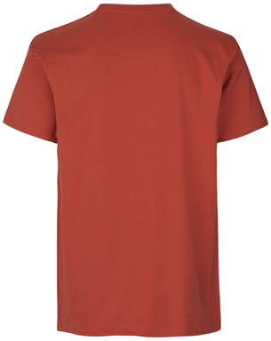 ID PRO Wear T-shirt 0300 - Koraal