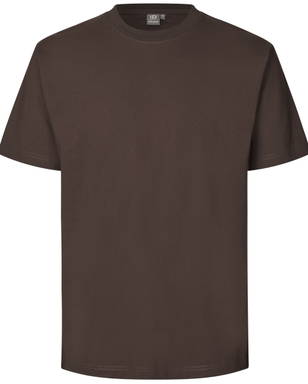 ID PRO Wear T-shirt 0300 - Mocca