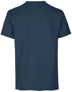 ID PRO Wear T-shirt 0300 - Blauw gemêleerd