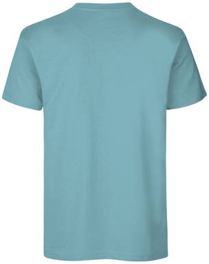 ID PRO Wear T-shirt 0300 - Stoffige aqua
