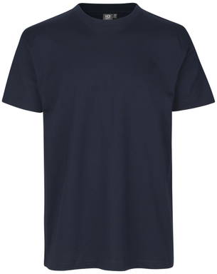 ID PRO Wear T-shirt 0300 - Marine
