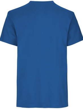 ID PRO Wear T-shirt 0300 - Azur