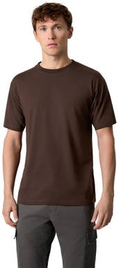 ID PRO Wear T-shirt 0300 - Mocca
