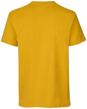 ID PRO Wear T-shirt 0300 - Geel