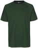 Vert bouteille