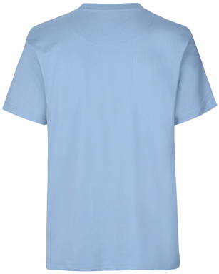 ID PRO Wear light T-shirt 0310 - Lichtblauw