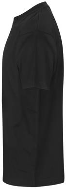 ID PRO Wear light T-shirt 0310 - Zwart