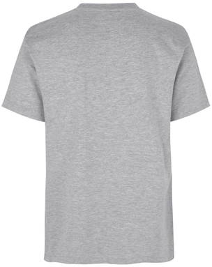 ID PRO Wear light T-shirt 0310 - Grijs gemêleerd
