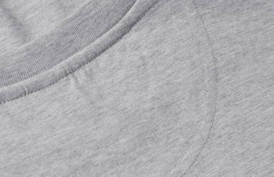 ID PRO Wear light T-shirt 0310 - Grijs gemêleerd