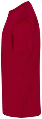 ID PRO Wear light T-shirt 0310 - Rood