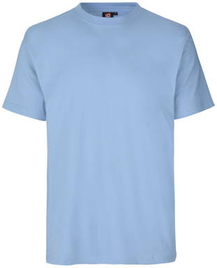 ID PRO Wear light T-shirt 0310 - Lichtblauw