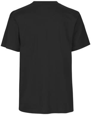 ID PRO Wear light T-shirt 0310 - Zwart