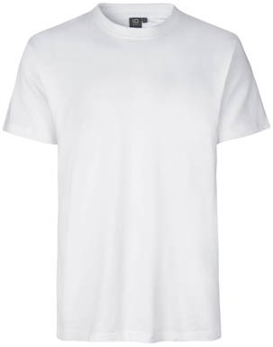 ID PRO Wear light T-shirt 0310 - Wit