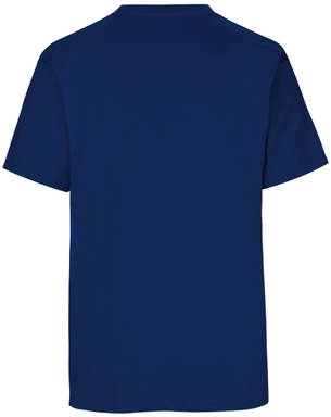 ID PRO Wear light T-shirt 0310 - Koningsblauw