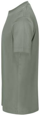ID PRO Wear light T-shirt 0310 - Stoffig groen
