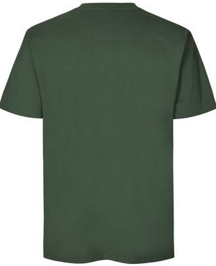 ID PRO Wear light T-shirt 0310 - Fles groen