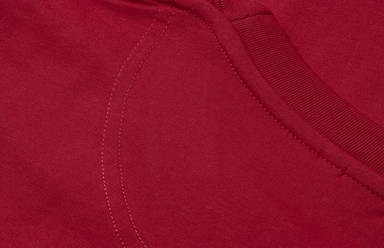 ID PRO Wear light T-shirt 0310 - Rood