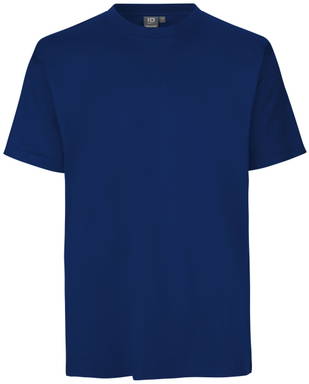 ID PRO Wear light T-shirt 0310 - Koningsblauw