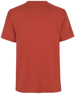 ID PRO Wear light T-shirt 0310 - Koraal