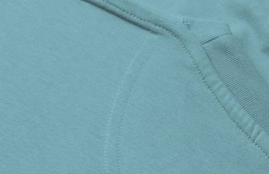ID PRO Wear light T-shirt 0310 - Stoffige aqua
