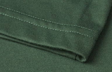 ID PRO Wear light T-shirt 0310 - Fles groen