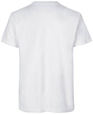 ID PRO Wear light T-shirt 0310 - Wit